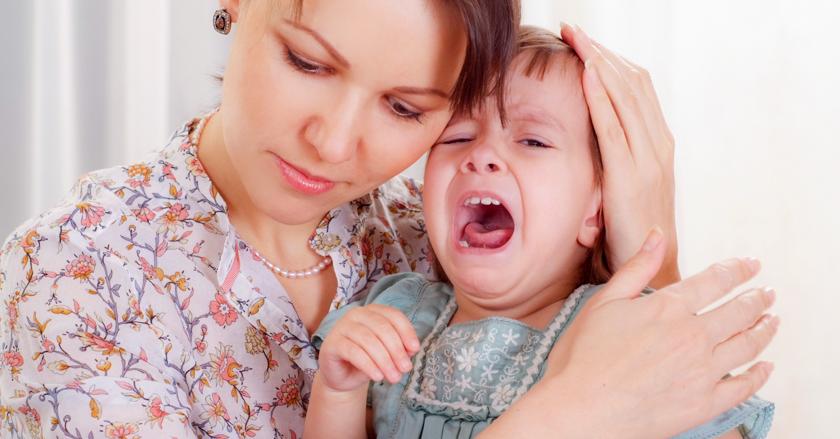 Обложка для статьи: 6 психологических преград, которые мешают женщине стать хорошей мамой