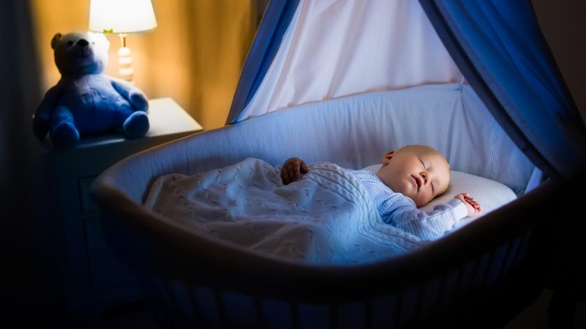 Сон Младенца: 8 Любопытных Фактов, О Которых Должны Знать Все Родители -  Летидор